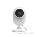 Indoor Night Vision Smart Surveillance Camera Baby Monitor